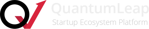 QJ quantumLeap Startup Ecosystem Platform